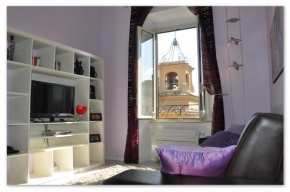 Valentina Vatican Apartment